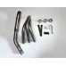 2024-2025 YAMAHA YZF-R9 Stainless Full System 2024-2025 YAMAHA YZF-R9 Stainless Full System